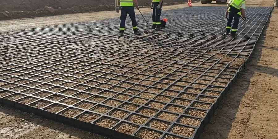 Ensayo CBR para Carreteras y Pavimentos en Madrid: Clave en Suelos Arcillosos
