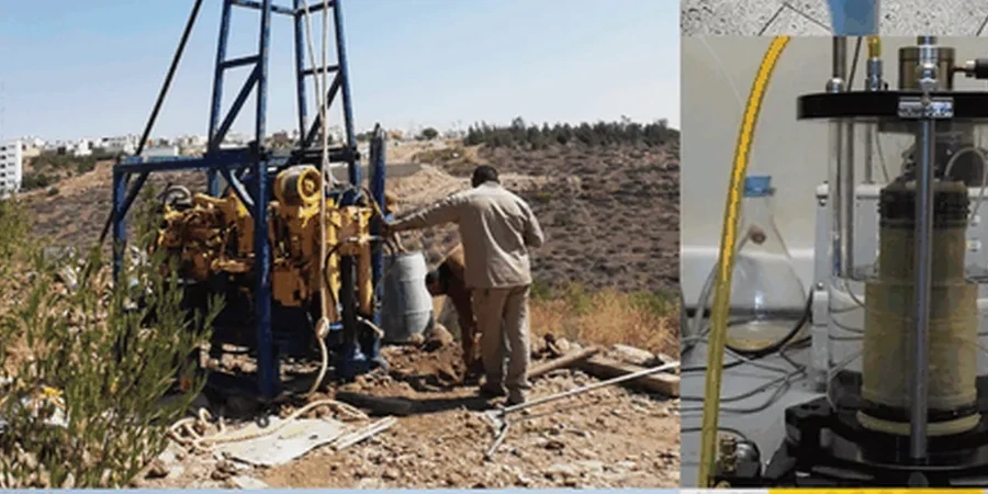 Servicios de Geotecnia en Madrid