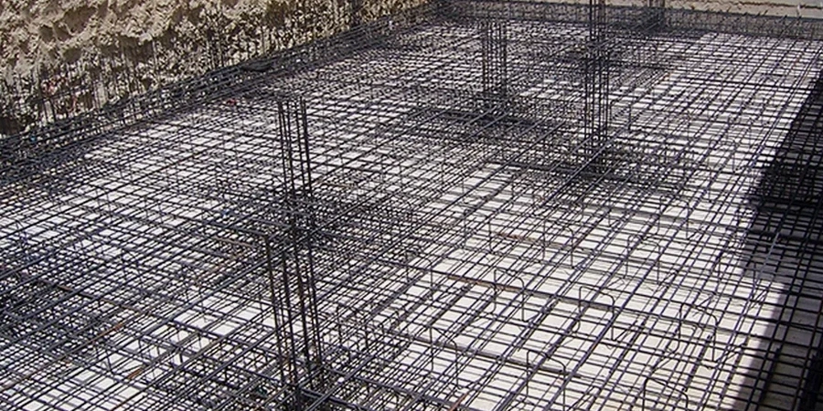 Diseño de losa de cimentación en Madrid: Solución Técnica para Suelos Variables
