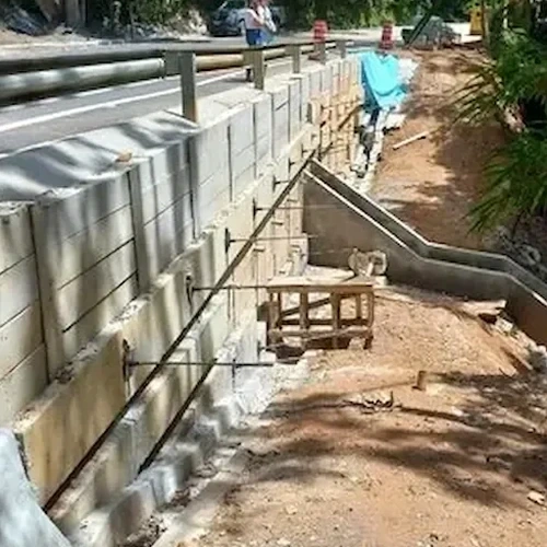 Diseño de Muros de Contención en Madrid: Soluciones Estructurales para Suelos Complejos